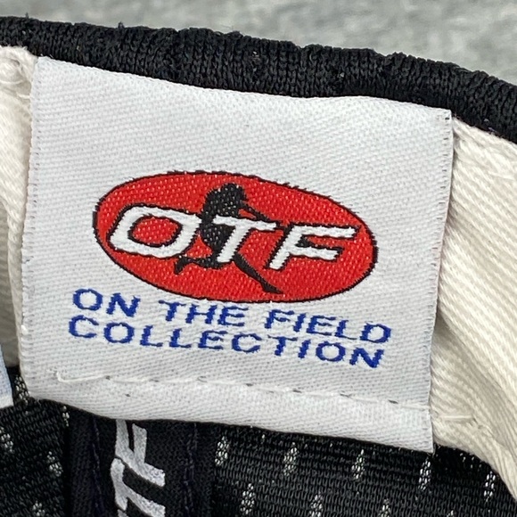 VTG Pro Line On The Field Georgia Bulldogs Adjustable Snap Back Hat USA Made OTF - Picture 7 of 13